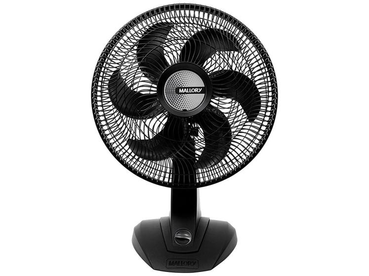 Imagem de Ventilador de Mesa Mallory Olimpo TS 40cm - 3 Velocidades