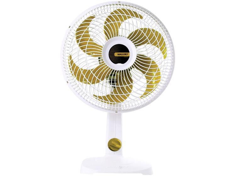 Imagem de Ventilador de Mesa Mallory TS30 30cm 3 Velocidades