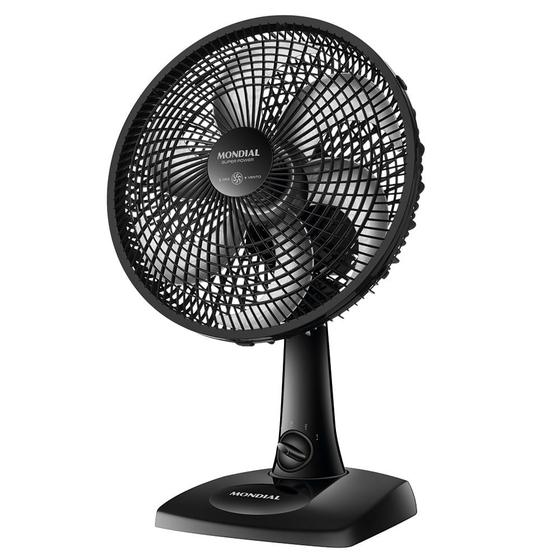 Imagem de Ventilador de Mesa Mondial - 06 Pás - VSP-30-B