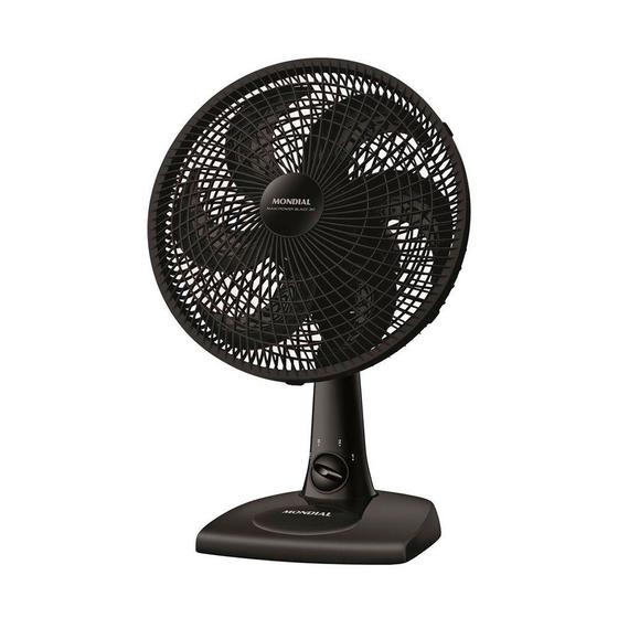 Imagem de Ventilador de Mesa Mondial 30cm NV 15 NV-15