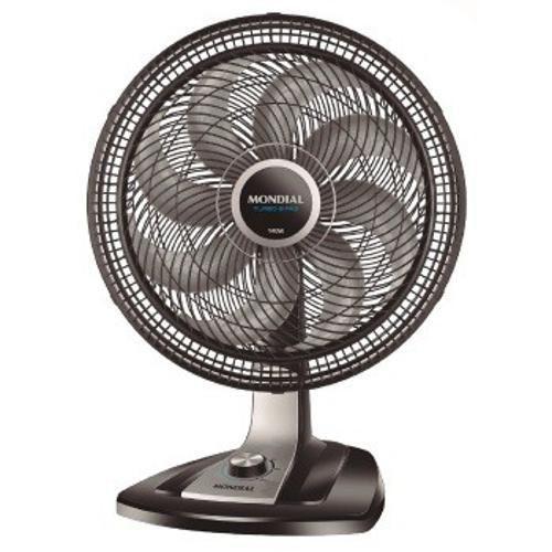 Imagem de Ventilador de Mesa Mondial Super Power VSP-30-B - 30cm 3 Velocidades