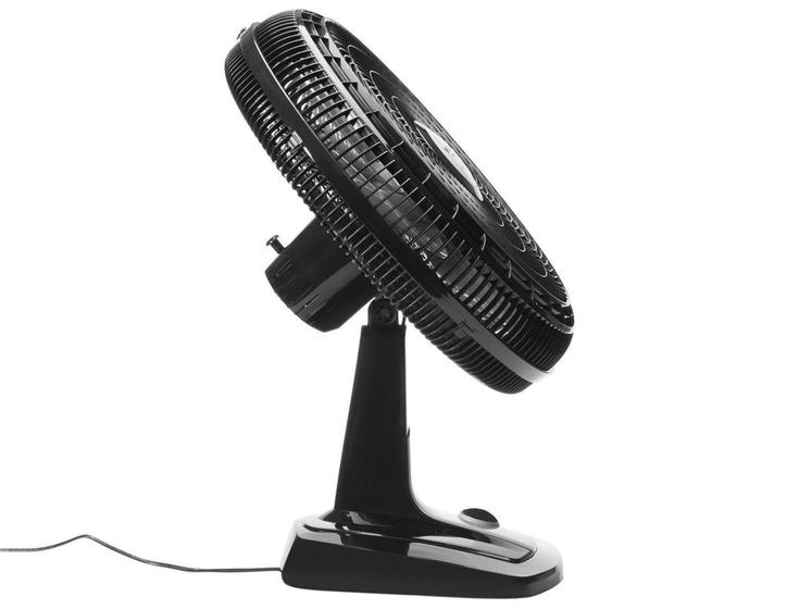 Ventilador de Mesa Mondial Turbo Force 8 - NVT-40-8P 40cm 3 Velocidades é boa?