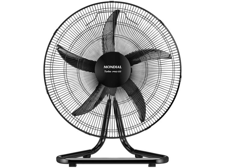 Imagem de Ventilador de Mesa Mondial Turbo VM-PRO-55P 40cm