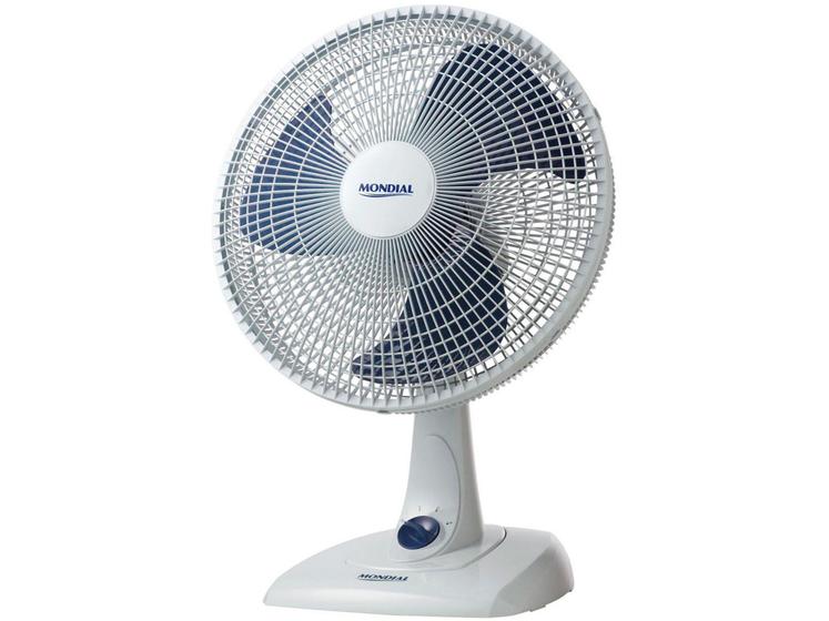 Imagem de Ventilador de Mesa Mondial V-45 - 40cm 3 Velocidades