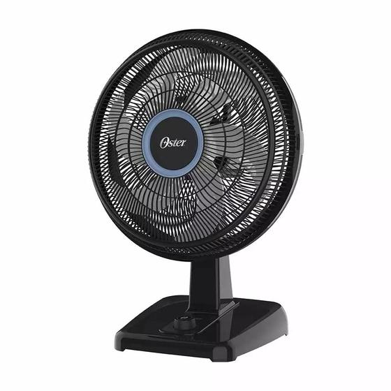 Imagem de Ventilador de Mesa/Parede Oster 6 Pás OVTR480 - 40cm 127V