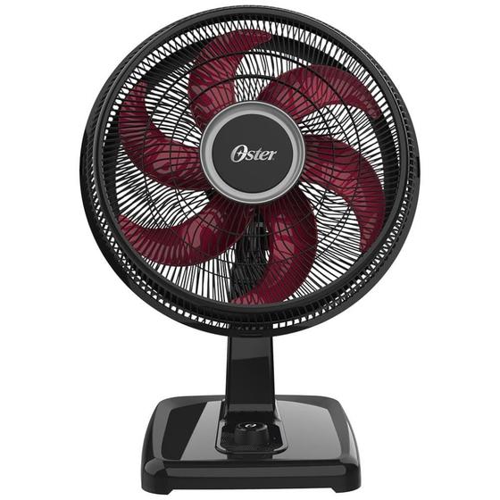 Imagem de Ventilador de Mesa / Parede Oster OVTR481 Power Fresh 2 em 1 140W 6 Pás