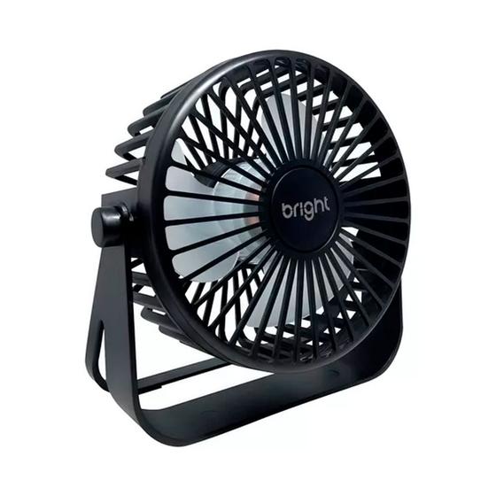 Imagem de Ventilador de Mesa USB Bright 5W