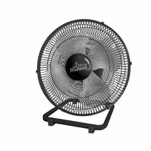 Imagem de Ventilador de Mesa VENTI-DELTA 50CM  Preto