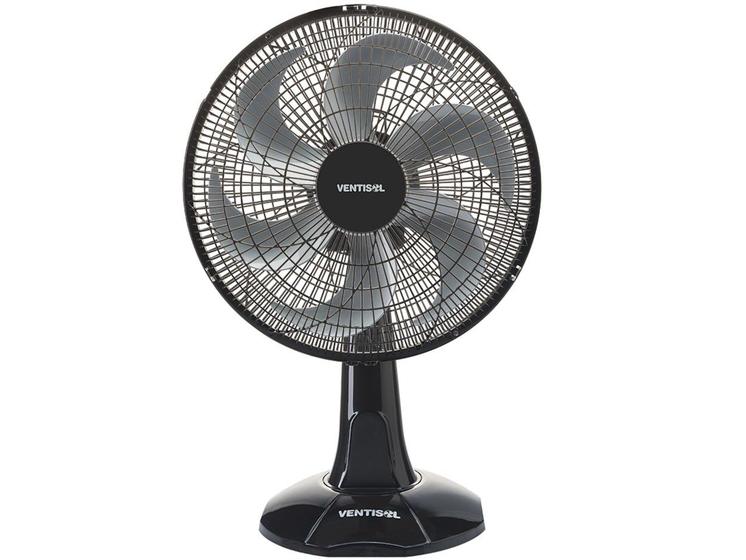 Imagem de Ventilador de Mesa Ventisol Turbo 6