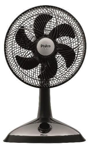 Imagem de Ventilador de Mesa ZES 30 CM Sistema Oscilante 127V Philco