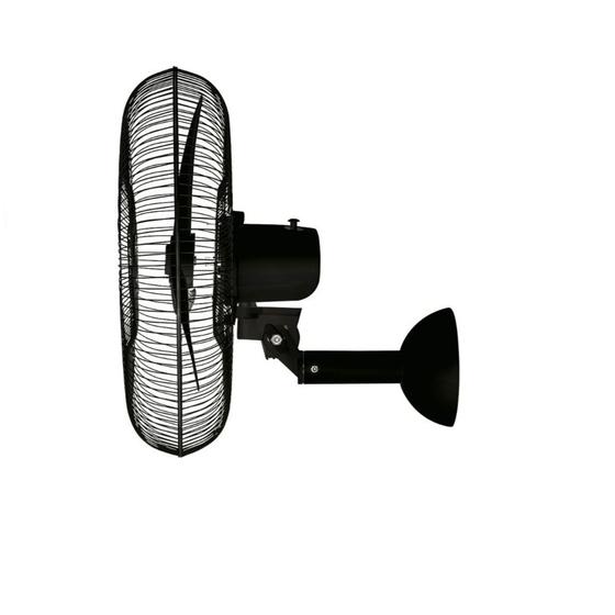 Imagem de Ventilador de Parede 50cm 3 Pás 127v