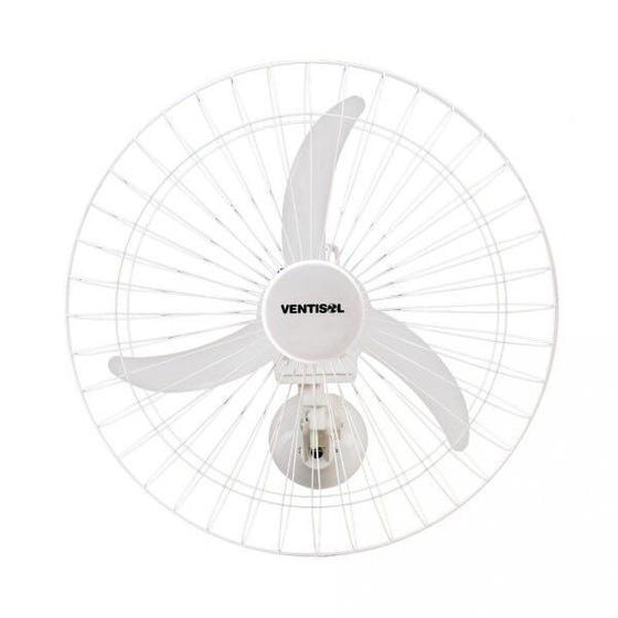 Imagem de Ventilador de Parede 60cm Premium Ventisol Bivolt