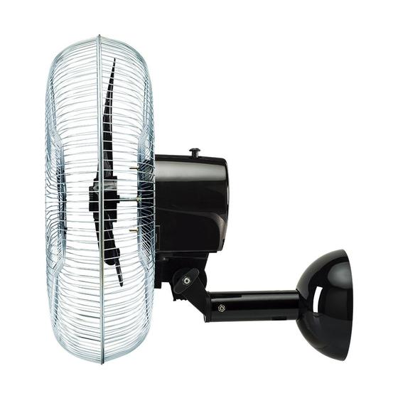 Imagem de Ventilador de Parede Comercial 50cm Premium Ventisol