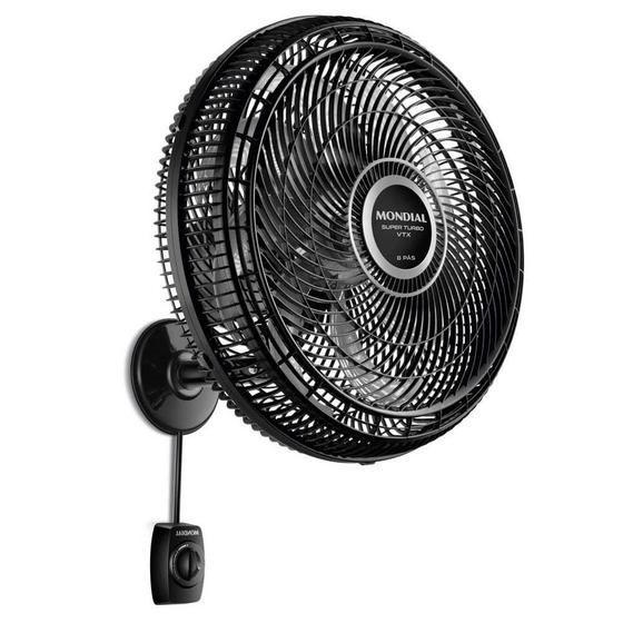 Imagem de Ventilador De Parede Mondial 40Cm Vtx-40P-8P - 220V