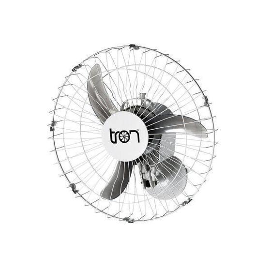 Imagem de Ventilador de Parede Oscilante 50cm Bivolt Tron Ventiladores