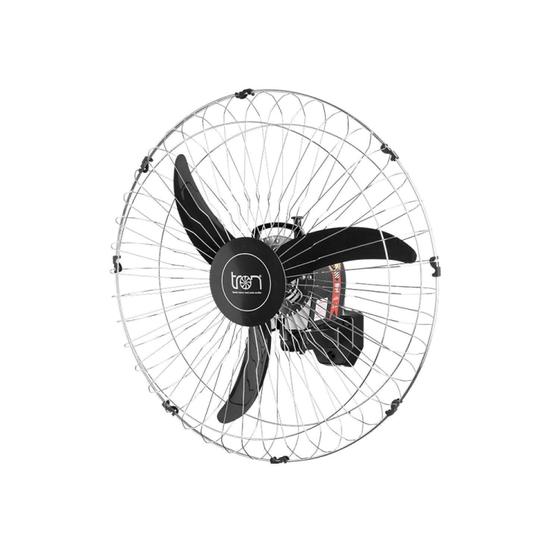 Imagem de Ventilador de Parede Oscilante 50cm C1 Bivolt Tron