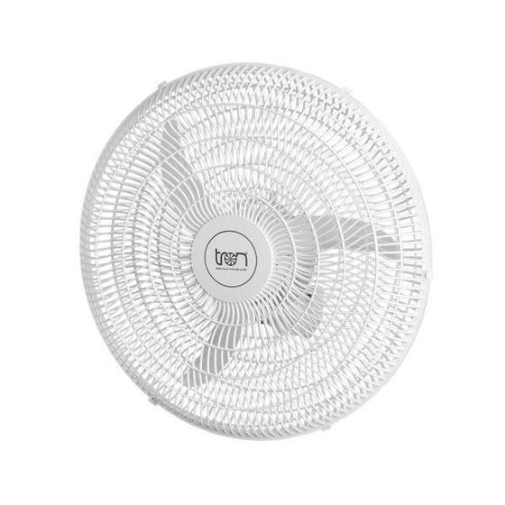 Imagem de Ventilador de Parede Oscilante 60cm Tron Ventiladores