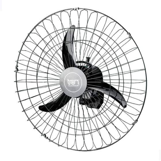 Imagem de Ventilador de parede tron 65cm bivolt 140w