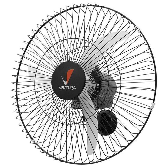 Imagem de Ventilador de Parede Venti-Delta Ventura 60cm 3 Pás