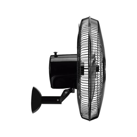 Ventilador De Parede Ventisol 6 Pás Steel 50cm 200w Bivolt