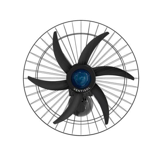 Imagem de Ventilador De Parede Ventisol Falcon 60cm Bivolt