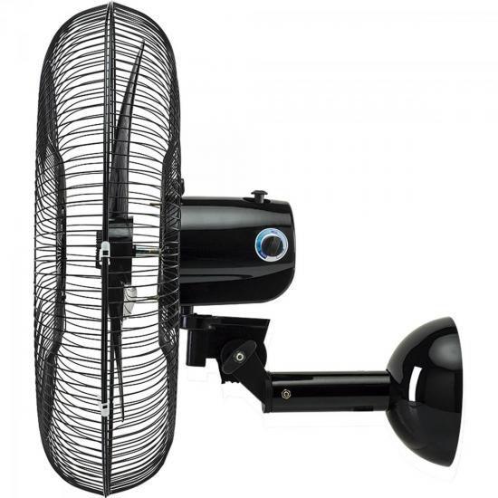 Imagem de Ventilador De Parede Ventisol Premium 127V 60Cm Preto