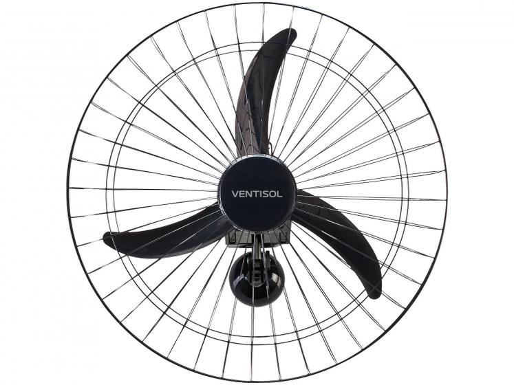 Imagem de Ventilador de Parede Ventisol Premium 60cm