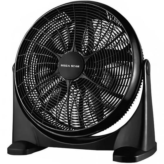 Imagem de Ventilador De Piso 5 Pás Megastar 20 220V