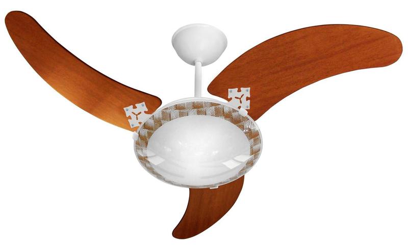 Ventilador De Teto Delta Ventus Menor preço em Ventilador De Teto Delta Ventus