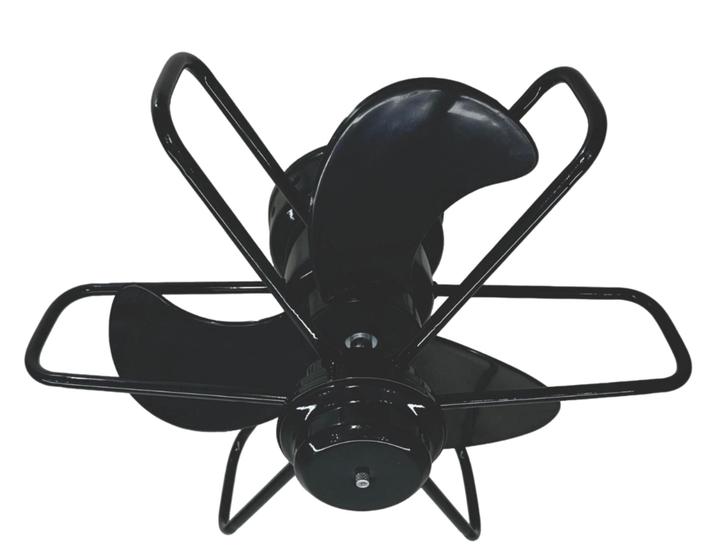 Imagem de Ventilador de Teto sem iluminação com motor WEG Bivolt 8089