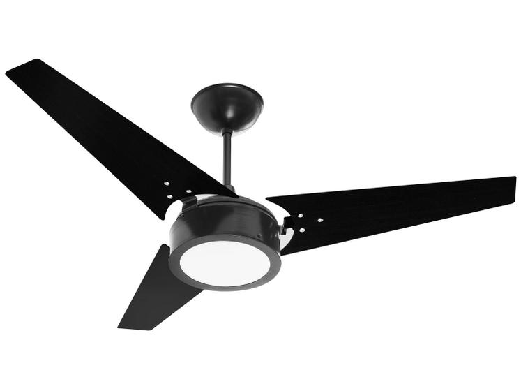 Imagem de Ventilador de Teto Venti-Delta Ideal LED 3 Pás 3 Velocidades