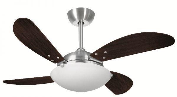 Imagem de Ventilador de Teto Volare Platinum Fly - 127v