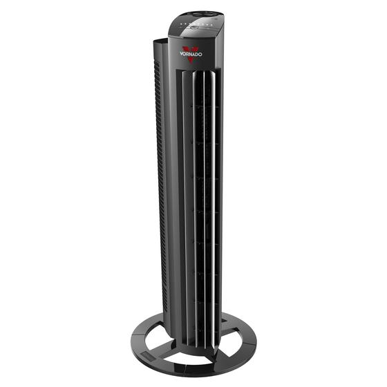 Imagem de Ventilador de torre de circulação de ar Vornado NGT335 33cm com controle remoto