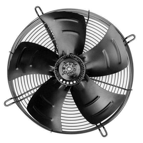 Imagem de Ventilador Exaustor Axial 400mm 220V Suryha - 80160.003