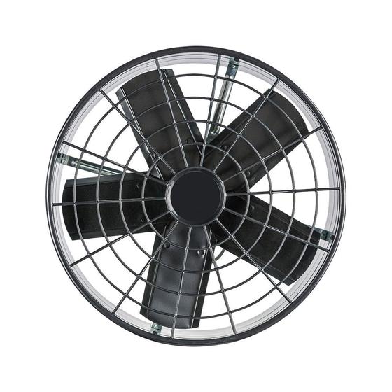 Imagem de Ventilador Exaustor Axial 40CM 140W 220V Com Chave Reversora Premium Ventisol