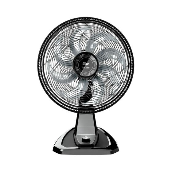 Imagem de Ventilador flow turbo mesa e parede 