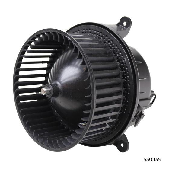 Imagem de Ventilador Interno Vw Polo 2017 Até 2023 Sistema Mahle