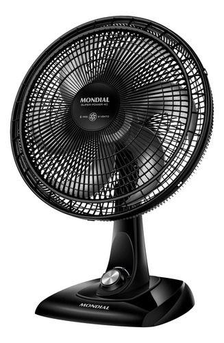 Imagem de Ventilador Mondial Super Power Vsp-40-b 40cm Com 6 Pás