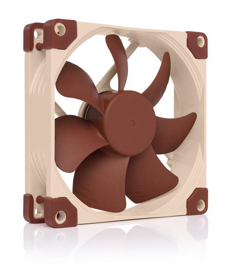 Imagem de Ventilador Noctua NF-A9 PWM Premium Quiet 92 mm 12 V 2000 RPM 22,8 dB