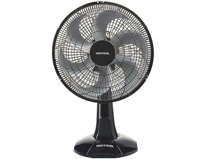 Ventilador osc mesa turbo 6p 30cm pr 220v