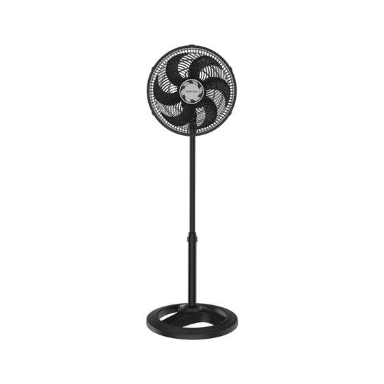 Imagem de Ventilador Oscilante Coluna Turbo 6P 30CM  Ventisol