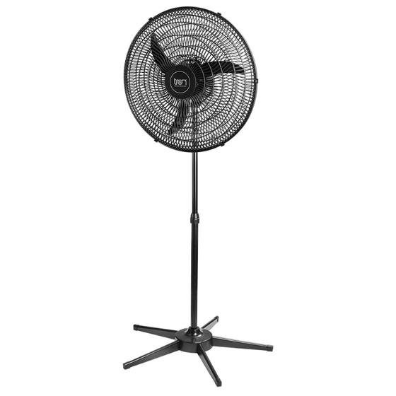 Imagem de Ventilador Oscilante Pedestal Bivolt 140W Tron Ventiladores