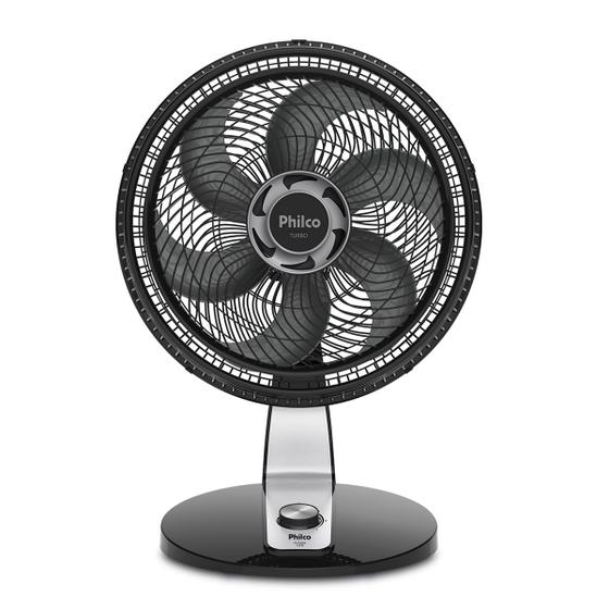 Ventilador Philco PVT400 Turbo 160W Menor preço em Ventilador Philco PVT400 Turbo 160W