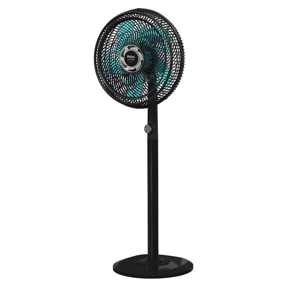 Imagem de Ventilador Philco PVT466 40cm, 10 Pás, 174W, 127V, Preto - 103011056