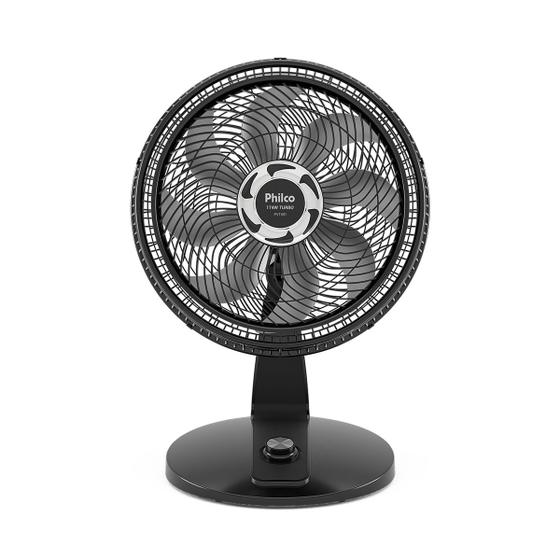 Imagem de Ventilador Philco PVT491 2 em 1 Maxx Force 8 Pás 174W