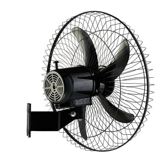 Imagem de Ventilador Profissional Wap Rajada Pro 60 Parede 135W Bivolt