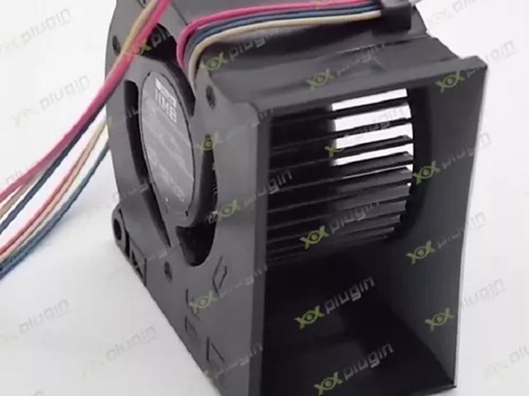 Imagem de Ventilador Saida X41 S41 X05 W05 06035gs-13m-eu