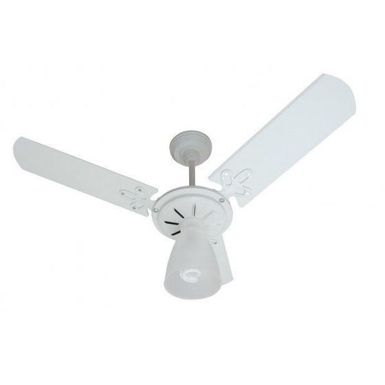 Imagem de Ventilador teto ventus branco 3 pas 127v