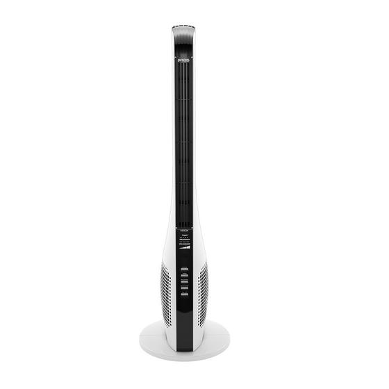 Ventilador Torre 90cm 65W Silencioso Praxis é boa?