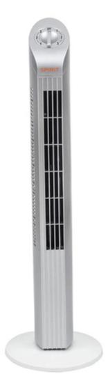 Imagem de Ventilador Torre Coluna Spirit Ts700 75 Cm Prata 35W 110V